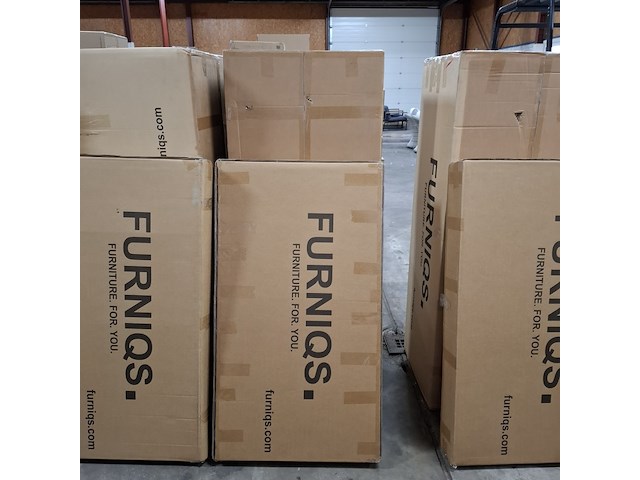 4-delige tuinmeubelset, furniqs, positano - afbeelding 5 van  15