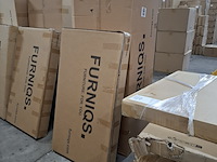 4-delige tuinmeubelset, furniqs, positano - afbeelding 5 van  15