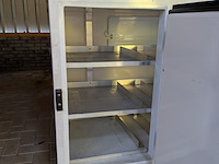 4-deurs koelcontainer - afbeelding 6 van  11