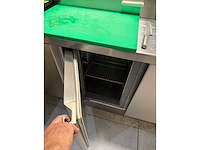 4-deurs koelwerkbank - afbeelding 5 van  8
