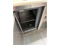 4-deurs koelwerkbank - afbeelding 6 van  8