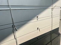 4-deurs lockerkast (10x) - afbeelding 5 van  7