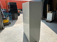 4-deurs lockerkast (10x) - afbeelding 5 van  11