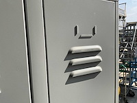 4-deurs lockerkast (10x) - afbeelding 7 van  11