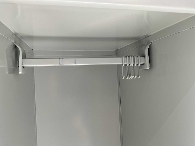 4-deurs lockerkast (10x) - afbeelding 3 van  3