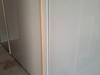 4-deurs schuifdeurkast rauch, imperial - afbeelding 4 van  8