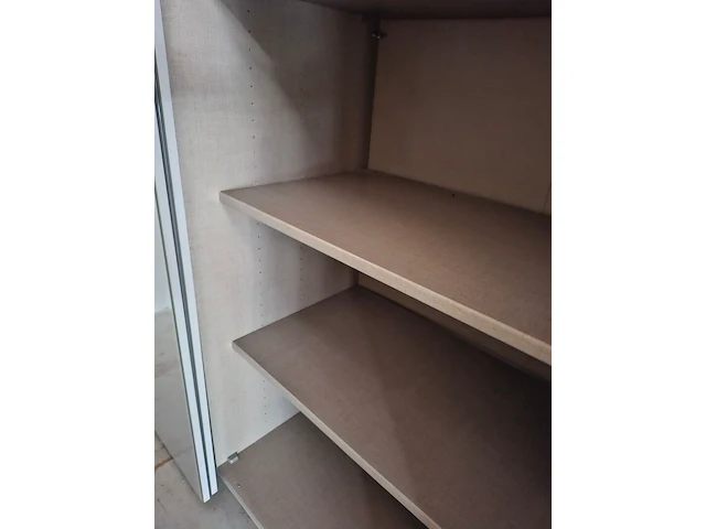 4-deurs schuifdeurkast rauch, imperial - afbeelding 8 van  8