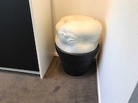 4 deurs wandkast - afbeelding 4 van  4