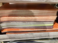 4 dozen placemats - afbeelding 3 van  6