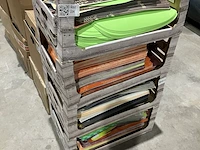 4 dozen placemats - afbeelding 6 van  6