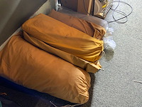 4 esvo tenten - afbeelding 1 van  5