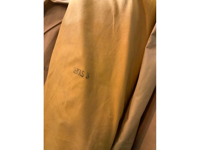 4 esvo tenten - afbeelding 2 van  5