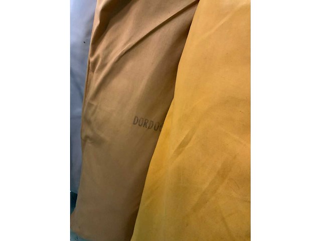 4 esvo tenten - afbeelding 3 van  5