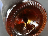 4 flessen château bouscassé vendémiaire (1996) - afbeelding 5 van  5
