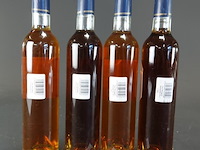 4 flessen tour bélingard monbazillac uit 1995 - afbeelding 4 van  5