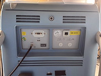 4 gambro - artis - dialysis equipment - 2013 - afbeelding 7 van  35