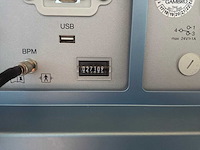 4 gambro - artis - dialysis equipment - 2013 - afbeelding 9 van  35