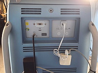 4 gambro - artis - dialysis equipment - 2013 - afbeelding 16 van  35