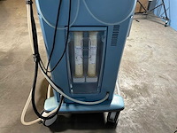 4 gambro - artis - dialysis equipment - 2013 - afbeelding 17 van  35