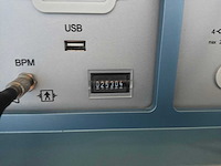 4 gambro - artis - dialysis equipment - 2013 - afbeelding 18 van  35