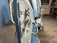 4 gambro - artis - dialysis equipment - 2013 - afbeelding 19 van  35