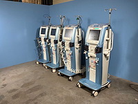 4 gambro - artis - dialysis equipment - 2013 - afbeelding 12 van  35