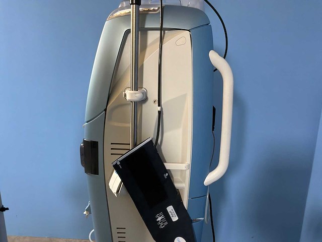4 gambro - artis - dialysis equipment - 2013 - afbeelding 24 van  35