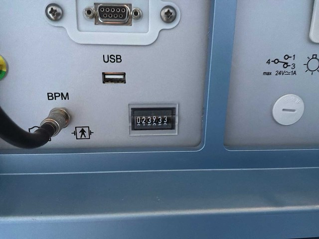 4 gambro - artis - dialysis equipment - 2013 - afbeelding 27 van  35