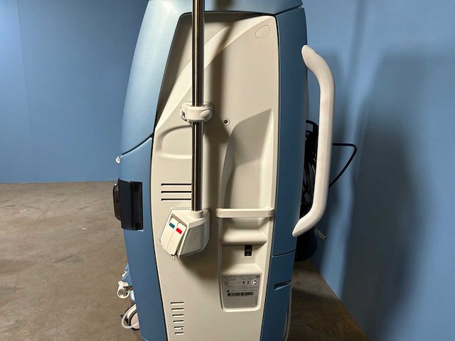 4 gambro - artis - dialysis equipment - 2013 - afbeelding 32 van  35