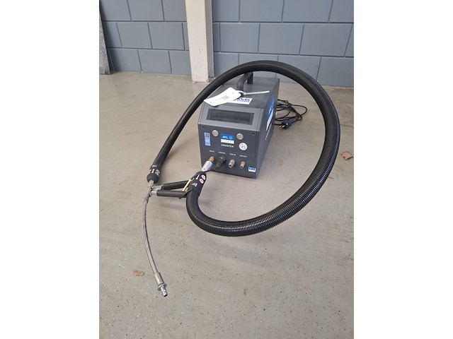 4-gas testapparaat avl, ditest counter bo8080, bouwjaar 2022 - afbeelding 1 van  5