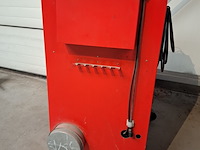 4 gasmeter ten, innova 500, bouwjaar 2008 - afbeelding 3 van  10