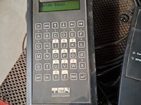 4 gasmeter ten, innova 500, bouwjaar 2008 - afbeelding 7 van  10