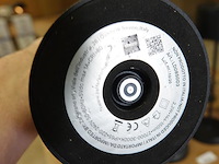 4 ijzeren lampen - afbeelding 4 van  5