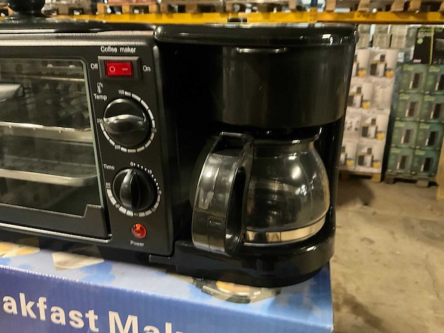 4 in 1 keukenapparataat (10x) - afbeelding 4 van  7