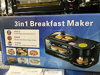 4 in 1 keukenapparataat (10x) - afbeelding 5 van  7