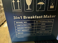 4 in 1 keukenapparataat (10x) - afbeelding 6 van  7