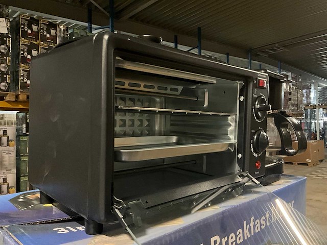 4 in 1 keukenapparataat (5x) - afbeelding 2 van  7