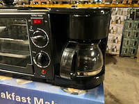 4 in 1 keukenapparataat (5x) - afbeelding 4 van  7