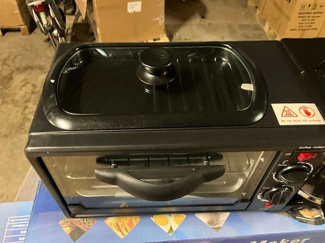 4 in 1 keukenapparataat (7x) - afbeelding 3 van  7