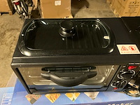 4 in 1 keukenapparataat (7x) - afbeelding 3 van  7