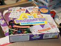 4 in 1 set designer 1x in ds 18 - afbeelding 2 van  3