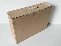 4 kanaals video recorder voor camara's. network video recorder - afbeelding 4 van  4