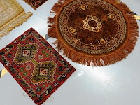 4 kleden - afbeelding 2 van  5