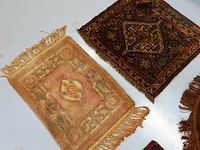 4 kleden - afbeelding 3 van  5