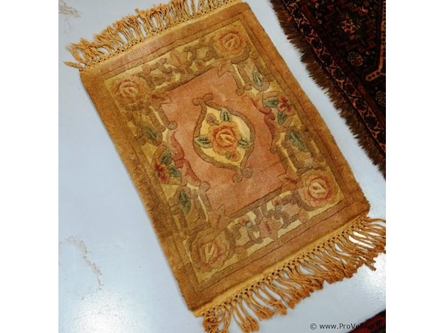 4 kleden - afbeelding 4 van  5