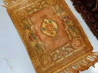 4 kleden - afbeelding 4 van  5