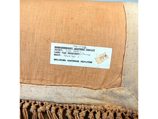 4 kleden - afbeelding 5 van  5