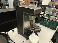4 koffiemachines en 1 waterkoker - afbeelding 5 van  5