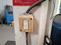 4-koloms hefbrug omcn, 400, bouwjaar 1987 - afbeelding 12 van  16