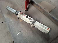 4-koloms hefbrug omcn, 400, bouwjaar 1987 - afbeelding 13 van  16